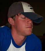 Jarrod
